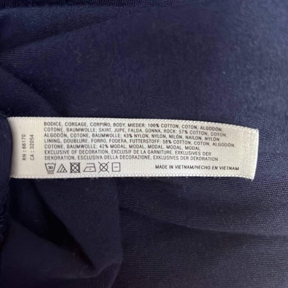 Lilka Marya dress from Anthropologie - Picture 7 of 11